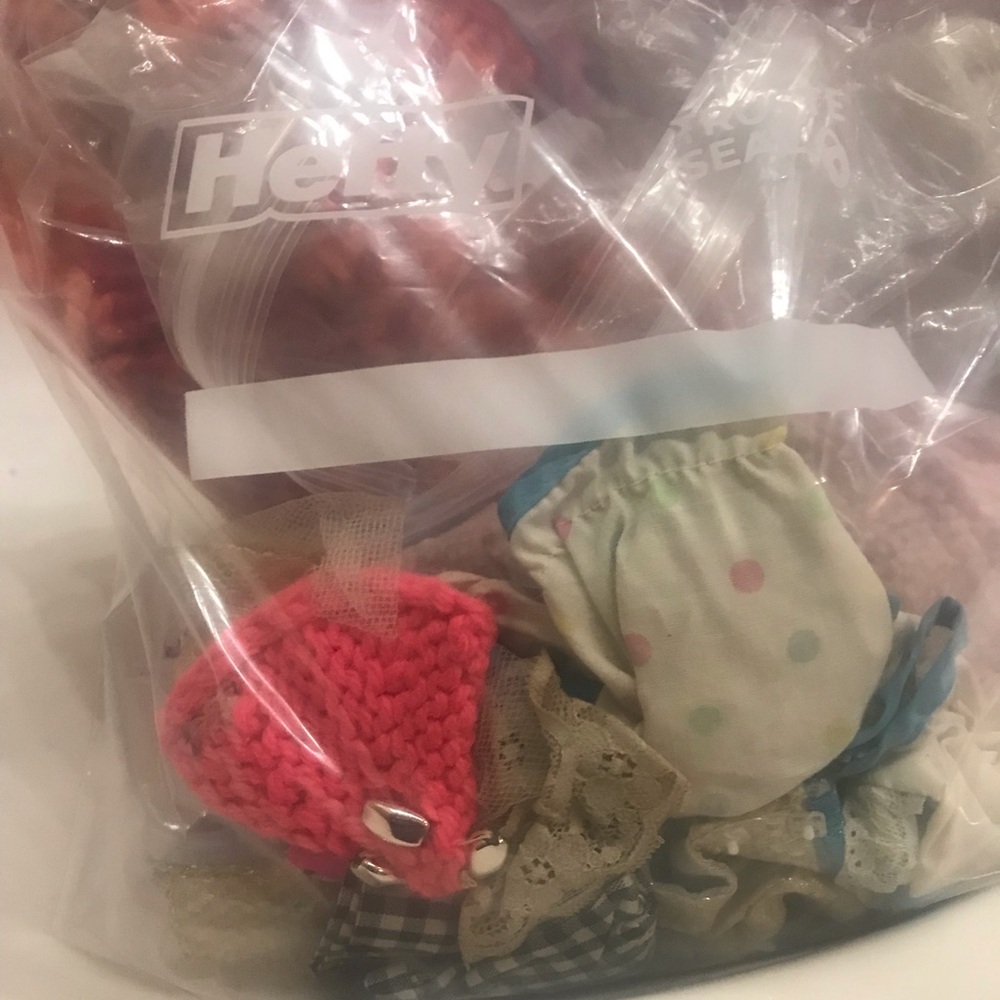 Vibrant Hair Accessories Collection